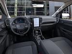2025 Ford Ranger SuperCrew Cab 4WD Pickup for sale #G51629 - photo 9