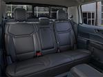 2025 Ford Maverick SuperCrew Cab AWD Pickup for sale #G51635T - photo 11