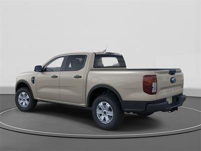 2025 Ford Ranger SuperCrew Cab RWD Pickup for sale #G51637T - photo 2