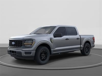 2025 Ford F-150 SuperCrew Cab RWD Pickup for sale #G51640T - photo 1