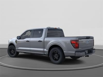 2025 Ford F-150 SuperCrew Cab RWD Pickup for sale #G51640T - photo 2