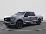 2025 Ford F-150 SuperCrew Cab RWD Pickup for sale #G51640T - photo 1