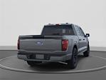 2025 Ford F-150 SuperCrew Cab RWD Pickup for sale #G51640T - photo 8