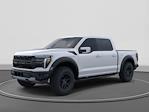 2025 Ford F-150 SuperCrew Cab 4WD Pickup for sale #G51642T - photo 1