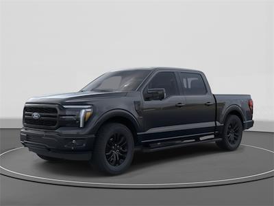 2025 Ford F-150 SuperCrew Cab 4WD Pickup for sale #G51647T - photo 1