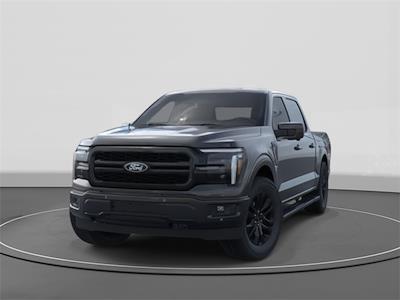 2025 Ford F-150 SuperCrew Cab 4WD Pickup for sale #G51647T - photo 2