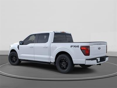 2025 Ford F-150 SuperCrew Cab 4WD Pickup for sale #G51650 - photo 2
