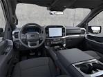 2025 Ford F-150 SuperCrew Cab 4WD Pickup for sale #G51650 - photo 9