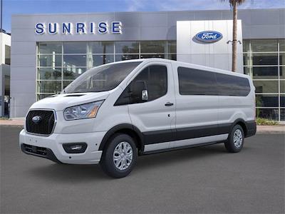 2025 Ford Transit 350 Low Roof RWD Passenger Van for sale #G51652 - photo 1
