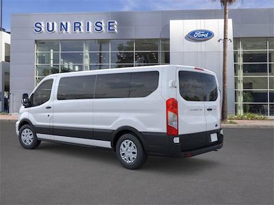 2025 Ford Transit 350 Low Roof RWD Passenger Van for sale #G51652 - photo 2