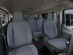 New 2025 Ford Transit 350 XLT Passenger Van for sale #G51652 - photo 10