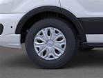 New 2025 Ford Transit 350 XLT Passenger Van for sale #G51652 - photo 19