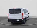 New 2025 Ford Transit 350 XLT Passenger Van for sale #G51652 - photo 8