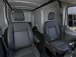 2025 Ford Transit 150 Medium Roof RWD Empty Cargo Van for sale #G51656 - photo 11
