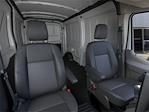 2025 Ford Transit 250 Medium Roof RWD Empty Cargo Van for sale #G51657 - photo 11