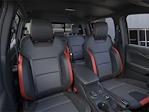 2025 Ford Ranger SuperCrew Cab 4WD Pickup for sale #G51659 - photo 10