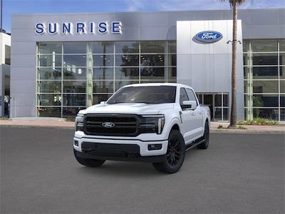 2025 Ford F-150 SuperCrew Cab 4WD Pickup for sale #G51662 - photo 2