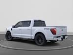 2025 Ford F-150 SuperCrew Cab 4WD Pickup for sale #G51662 - photo 2