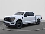 2025 Ford F-150 SuperCrew Cab 4WD Pickup for sale #G51664 - photo 1