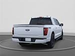 2025 Ford F-150 SuperCrew Cab 4WD Pickup for sale #G51664 - photo 8