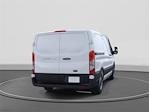 2025 Ford Transit 150 Low Roof RWD Empty Cargo Van for sale #G51666 - photo 9