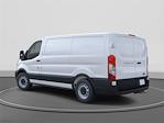 2025 Ford Transit 150 Low Roof RWD Empty Cargo Van for sale #G51667 - photo 3