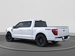 2025 Ford F-150 SuperCrew Cab 4WD Pickup for sale #G51672 - photo 2