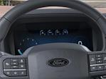 2025 Ford F-150 SuperCrew Cab 4WD Pickup for sale #G51674 - photo 13