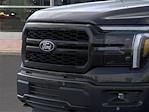 2025 Ford F-150 SuperCrew Cab 4WD Pickup for sale #G51674 - photo 17