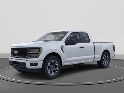 2025 Ford F-150 Super Cab RWD Pickup for sale #G51680 - photo 1