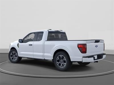 2025 Ford F-150 Super Cab RWD Pickup for sale #G51680 - photo 2