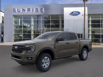 2025 Ford Ranger SuperCrew Cab RWD Pickup for sale #G51692 - photo 1