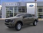 2025 Ford Ranger SuperCrew Cab RWD Pickup for sale #G51692 - photo 1