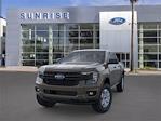 2025 Ford Ranger SuperCrew Cab RWD Pickup for sale #G51692 - photo 3
