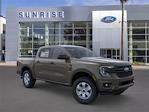 2025 Ford Ranger SuperCrew Cab RWD Pickup for sale #G51692 - photo 7