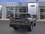 2025 Ford Ranger SuperCrew Cab RWD Pickup for sale #G51692 - photo 8