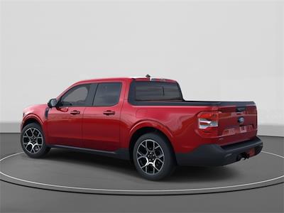 2025 Ford Maverick SuperCrew Cab AWD Pickup for sale #G51697 - photo 2