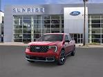 2025 Ford Maverick SuperCrew Cab AWD Pickup for sale #G51697 - photo 3