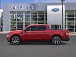 2025 Ford Maverick SuperCrew Cab AWD Pickup for sale #G51697 - photo 4