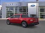 2025 Ford Maverick SuperCrew Cab AWD Pickup for sale #G51697 - photo 2