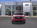 2025 Ford Maverick SuperCrew Cab AWD Pickup for sale #G51697 - photo 6