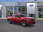 2025 Ford Maverick SuperCrew Cab AWD Pickup for sale #G51697 - photo 7