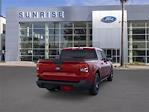 2025 Ford Maverick SuperCrew Cab AWD Pickup for sale #G51697 - photo 8