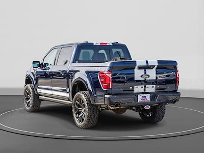 New 2025 Ford F-150 Lariat SuperCrew Cab for sale #G51698T - photo 2
