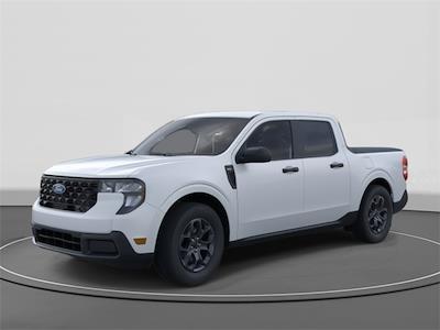 2025 Ford Maverick SuperCrew Cab AWD Pickup for sale #G51703T - photo 1