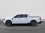 2025 Ford Maverick SuperCrew Cab AWD Pickup for sale #G51703T - photo 4