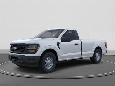 2025 Ford F-150 Regular Cab RWD Pickup for sale #G51706T - photo 1