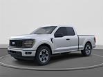 New 2025 Ford F-150 STX Super Cab for sale #G51713 - photo 1