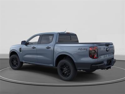 2025 Ford Ranger SuperCrew Cab RWD Pickup for sale #G51716 - photo 2