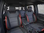 2025 Ford Ranger SuperCrew Cab 4WD Pickup for sale #G51721 - photo 10
